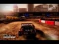 DiRT 2 | MG Metro 6R4